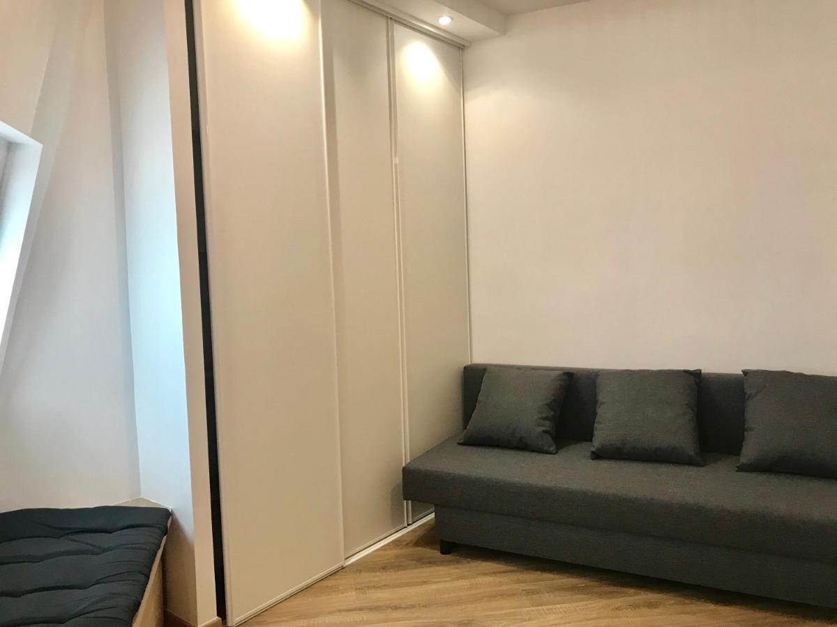 Elegance Haussmanienne, Studio Moderne Et Cosy Paryż Zewnętrze zdjęcie